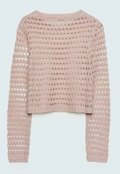 Stradivarius Strickpullover - Light Pink 11 Stradivarius Strickpullover - Light Pink -Stradivarius Deutschland Verkaufs-Shop 90e69f29c079428285876e034a191ed7