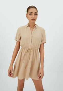 Stradivarius Blusenkleid - Black 9 Stradivarius Blusenkleid - Black -Stradivarius Deutschland Verkaufs-Shop 943cafc761f74aec999ce64d6aa5211b