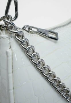 Stradivarius MINI - Handtasche - Off White 10 Stradivarius MINI - Handtasche - Off White -Stradivarius Deutschland Verkaufs-Shop 95da016c94394e9284343274239586cd