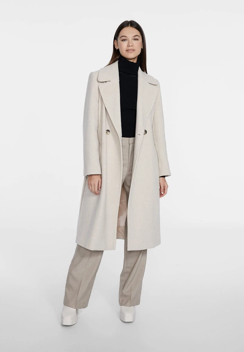 Stradivarius Strickjacke - Black 2 Stradivarius Strickjacke - Black – Bild 2