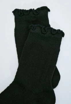 Stradivarius 2 PACK - Socken - Black 11 Stradivarius 2 PACK - Socken - Black -Stradivarius Deutschland Verkaufs-Shop 97f0444fab554357ba295f8bf4ca1bdb