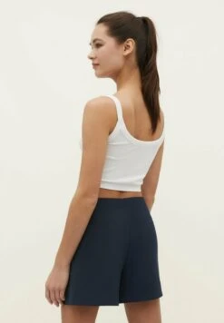 Stradivarius WRAP 01285128 - A-Linien-Rock - Dark Blue 8 Stradivarius WRAP 01285128 - A-Linien-Rock - Dark Blue -Stradivarius Deutschland Verkaufs-Shop 980c4a5b5ca84be9a8f5db2651141b2b