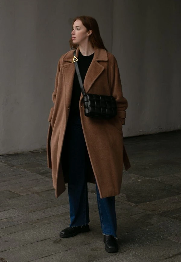 Stradivarius Umhängetasche - Black 6 Stradivarius Umhängetasche - Black – Bild 6