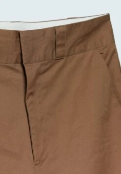 Stradivarius POPELIN - Cargohose - Light Brown -Stradivarius Deutschland Verkaufs-Shop 99f61fd759ba49d69fd1b2c3bb383741