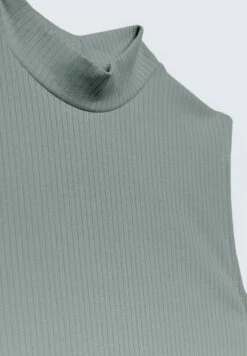 Stradivarius Top - Khaki 9 Stradivarius Top - Khaki -Stradivarius Deutschland Verkaufs-Shop 9a3af18ab8f841df90e76fe0c2c34d95