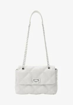 Stradivarius Handtasche - Offwhite 9 Stradivarius Handtasche - Offwhite -Stradivarius Deutschland Verkaufs-Shop 9de5232517194f42bc0f76c1ff5ba39d 1