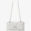 Stradivarius Handtasche - Offwhite