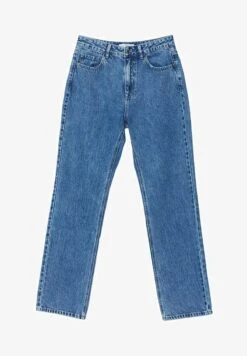 Stradivarius Jeans Straight Leg - Darkblue Denim 10 Stradivarius Jeans Straight Leg - Darkblue Denim -Stradivarius Deutschland Verkaufs-Shop 9dfa02e02d9b4ad8b6e8d0a27a1d4974