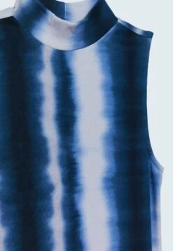 Stradivarius Strickkleid - Blue 11 Stradivarius Strickkleid - Blue -Stradivarius Deutschland Verkaufs-Shop 9dfdc9990c7f42809d83b0ddf5d99a84