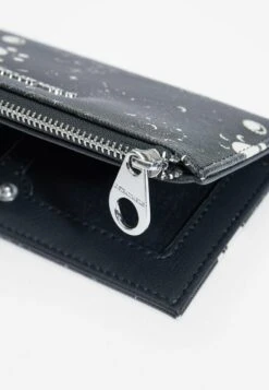 Stradivarius PRINTED - Geldbörse - Black 9 Stradivarius PRINTED - Geldbörse - Black -Stradivarius Deutschland Verkaufs-Shop 9ee624f4610f433f81bdfabb7ba23df8