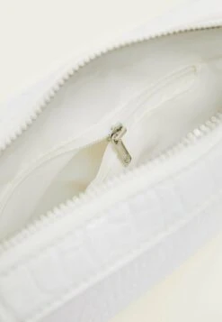 Stradivarius MOCK CROC REPORTER - Umhängetasche - White 10 Stradivarius MOCK CROC REPORTER - Umhängetasche - White -Stradivarius Deutschland Verkaufs-Shop a168c58719a046dfbb169aa546b4b911