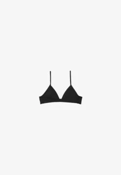 Stradivarius TRIANGLE - Bikini-Top - Black -Stradivarius Deutschland Verkaufs-Shop a1ace8d1b7da4a2fbdf58b292de59f7f