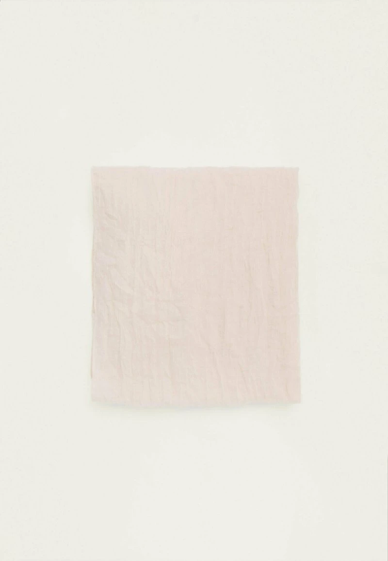 Stradivarius LONG - Schal - Light Pink 2 Stradivarius LONG - Schal - Light Pink – Bild 2