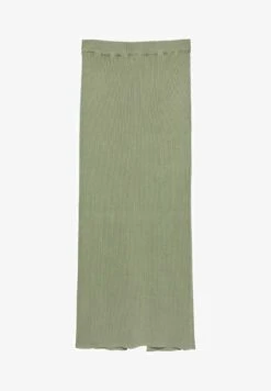 Stradivarius LONG - Maxirock - Khaki 10 Stradivarius LONG - Maxirock - Khaki -Stradivarius Deutschland Verkaufs-Shop a1e6958016da4652bfc298f96fdd65c1