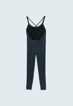 Stradivarius Jumpsuit - Dark Grey 11 Stradivarius Jumpsuit - Dark Grey -Stradivarius Deutschland Verkaufs-Shop a30b4a92764c4c95bab6f9eb908ddd17