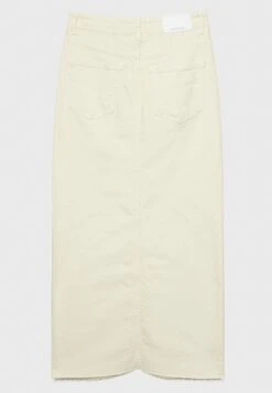 Stradivarius LONG COMFORT - Bleistiftrock - Off White 11 Stradivarius LONG COMFORT - Bleistiftrock - Off White -Stradivarius Deutschland Verkaufs-Shop a31c7b91a44a42238b12c153eedf51a2