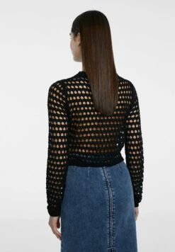 Stradivarius Strickpullover - Black 8 Stradivarius Strickpullover - Black -Stradivarius Deutschland Verkaufs-Shop a3892be3e5534034b06e4d4f09f0f210