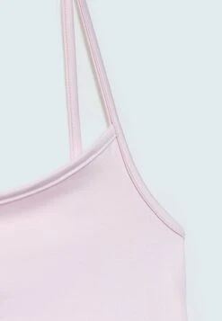 Stradivarius CROPPED - Top - Light Pink 11 Stradivarius CROPPED - Top - Light Pink -Stradivarius Deutschland Verkaufs-Shop a38b82c94e8d461faebd10a301e41381