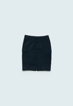 Stradivarius WITH FRONT SEAM - Bleistiftrock - Dark Grey 11 Stradivarius WITH FRONT SEAM - Bleistiftrock - Dark Grey -Stradivarius Deutschland Verkaufs-Shop a4a1be964ba6462591d4890c2842ca43