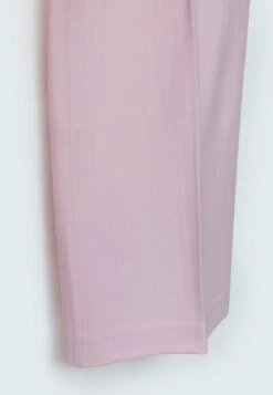 Stradivarius SMART - Stoffhose - Light Pink -Stradivarius Deutschland Verkaufs-Shop a4b0a9f6b02c43dd9b61e0d53f5da442