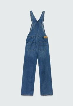 Stradivarius Latzhose - Mottled Royal Blue 11 Stradivarius Latzhose - Mottled Royal Blue -Stradivarius Deutschland Verkaufs-Shop a516c1761ee5405c9e51c0e5d2be244f