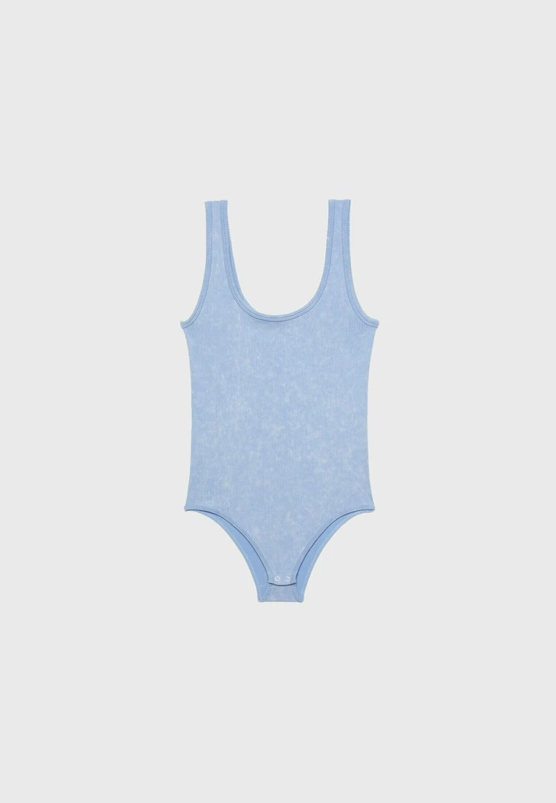 Stradivarius Body - Blue 6 Stradivarius Body - Blue – Bild 6