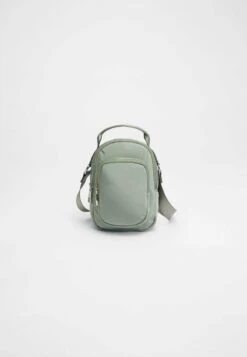 Stradivarius DOUBLE POCKET MINI - Umhängetasche - Khaki 11 Stradivarius DOUBLE POCKET MINI - Umhängetasche - Khaki -Stradivarius Deutschland Verkaufs-Shop a804a06bbafb4100b33cf23c53203779