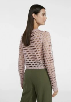 Stradivarius Strickpullover - Light Pink 8 Stradivarius Strickpullover - Light Pink -Stradivarius Deutschland Verkaufs-Shop a8888bf8e2f844bcaaf02defaeb2482b