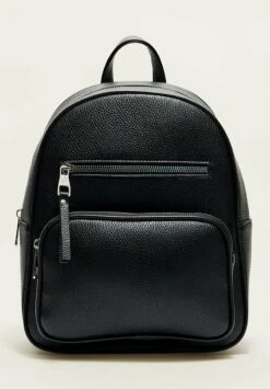 Stradivarius WITH POCKETS - Tagesrucksack - Black 11 Stradivarius WITH POCKETS - Tagesrucksack - Black -Stradivarius Deutschland Verkaufs-Shop a8ed9736b34d4be99dd35a1155c408f1