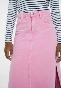 Stradivarius A-Linien-Rock - Pink 9 Stradivarius A-Linien-Rock - Pink -Stradivarius Deutschland Verkaufs-Shop a9025b25d6264793b00e762728a262b6