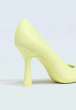 Stradivarius High Heel Pumps - Light Yellow 10 Stradivarius High Heel Pumps - Light Yellow -Stradivarius Deutschland Verkaufs-Shop aacaff7f58284a14896d367fec8097bb