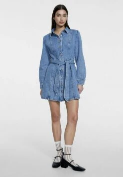 Stradivarius 2 PACK OF SEMI-SHEER - Socken - Off White