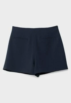 Stradivarius WRAP 01285128 - A-Linien-Rock - Dark Blue 11 Stradivarius WRAP 01285128 - A-Linien-Rock - Dark Blue -Stradivarius Deutschland Verkaufs-Shop aba208c96d6f44a6860b379ebb6f5a11