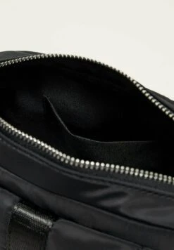 Stradivarius FABRIC WITH BUCKLE - Umhängetasche - Black 10 Stradivarius FABRIC WITH BUCKLE - Umhängetasche - Black -Stradivarius Deutschland Verkaufs-Shop ac3330693f3a42be844e6f0c621bc366