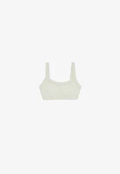 Stradivarius NAHTLOSES BRALETTE - Top - Offwhite 10 Stradivarius NAHTLOSES BRALETTE - Top - Offwhite -Stradivarius Deutschland Verkaufs-Shop adc9041561a54e0399d82e8356f5238b