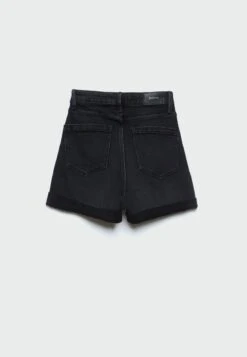 Stradivarius Jeans Shorts - Black 11 Stradivarius Jeans Shorts - Black -Stradivarius Deutschland Verkaufs-Shop ae796e5aa0dc4ec8991b0b9bfba126d4