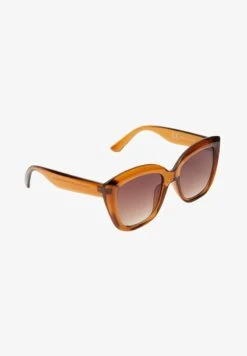 Stradivarius RETROLOOK - Sonnenbrille - Brown 8 Stradivarius RETROLOOK - Sonnenbrille - Brown -Stradivarius Deutschland Verkaufs-Shop af21d4d35d7748c69f9ad8ae1f3a5183