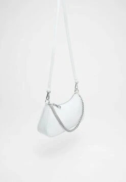 Stradivarius MINI - Handtasche - Off White 9 Stradivarius MINI - Handtasche - Off White -Stradivarius Deutschland Verkaufs-Shop afe21ebce08d43fbad61ae1e95e1dc6f