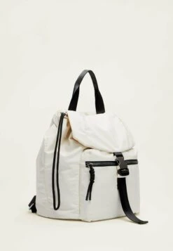 Stradivarius WANDELBARER - Tagesrucksack - Off White 10 Stradivarius WANDELBARER - Tagesrucksack - Off White -Stradivarius Deutschland Verkaufs-Shop b1c0316285204c0aa52ee4b46598915f
