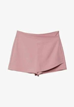 Stradivarius WICKELOPTIK - Wickelrock - Pink 10 Stradivarius WICKELOPTIK - Wickelrock - Pink -Stradivarius Deutschland Verkaufs-Shop b24ff700657d45cf8c3eddd335085334