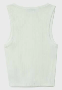 Stradivarius RACER - Top - Light Green 11 Stradivarius RACER - Top - Light Green -Stradivarius Deutschland Verkaufs-Shop b3667e0233904f8cbbdb7887629be2fe