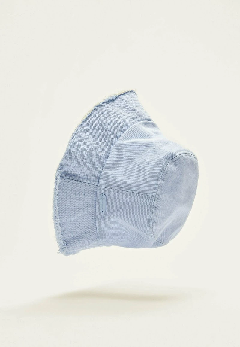 Stradivarius Hut - Mottled Light Blue 5 Stradivarius Hut - Mottled Light Blue – Bild 5