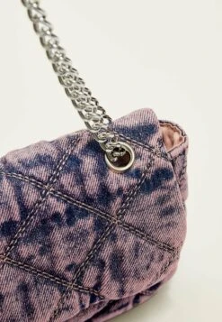 Stradivarius SMALL DENIM - Umhängetasche - Pink 8 Stradivarius SMALL DENIM - Umhängetasche - Pink -Stradivarius Deutschland Verkaufs-Shop b428d9d0badc4a2a9696a237d9996319