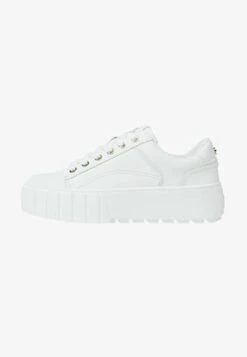 Stradivarius Sneaker Low - White 11 Stradivarius Sneaker Low - White -Stradivarius Deutschland Verkaufs-Shop b61e3909aaee470cbac11f21615daba2