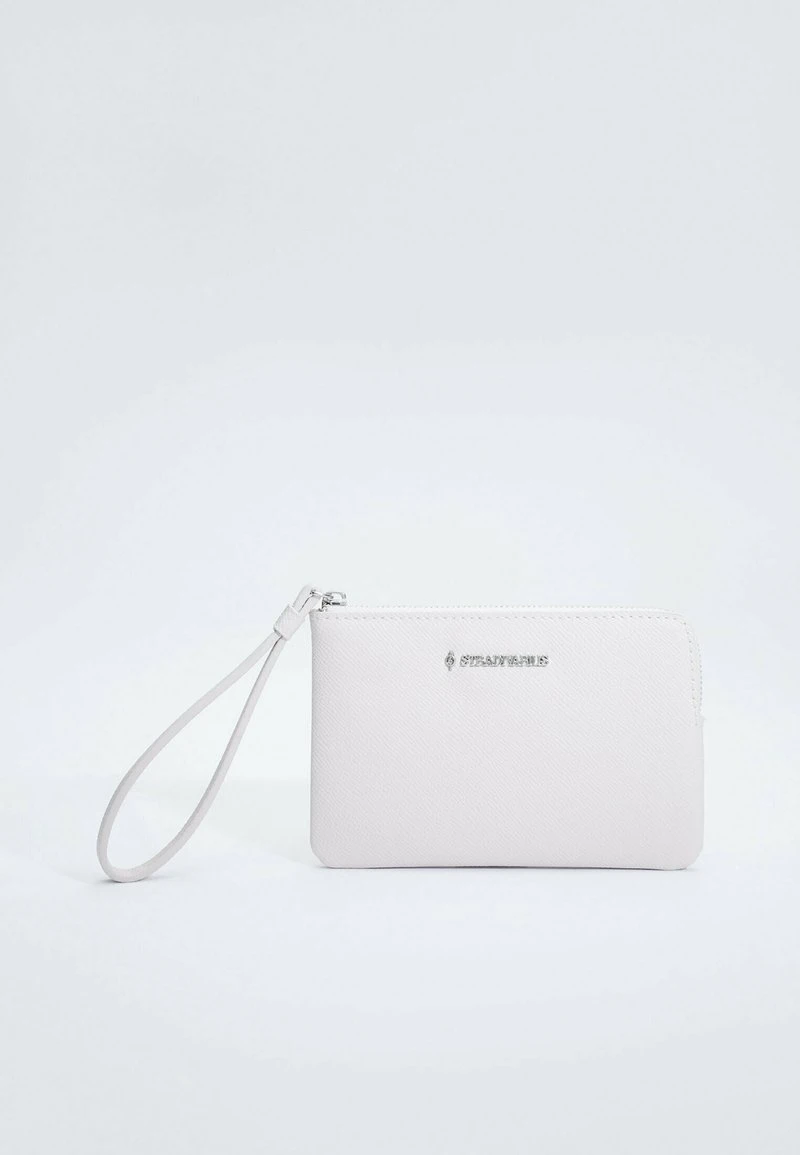 Stradivarius Geldbörse - White 6 Stradivarius Geldbörse - White – Bild 6