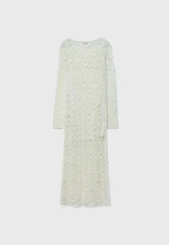 Stradivarius Strickkleid - Beige 11 Stradivarius Strickkleid - Beige -Stradivarius Deutschland Verkaufs-Shop b8512b6af11c4d6c87d4e64d2464a0cb