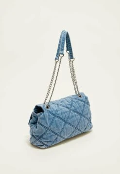 Stradivarius Umhängetasche - Light Blue 9 Stradivarius Umhängetasche - Light Blue -Stradivarius Deutschland Verkaufs-Shop b98d7c96565142dc81a6045235eb7108