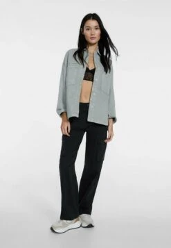 Stradivarius PADDED - Bustier - Black 9 Stradivarius PADDED - Bustier - Black -Stradivarius Deutschland Verkaufs-Shop bc1d24c878484bf5bccd418a7cd243b1