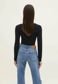 Stradivarius Body - Black -Stradivarius Deutschland Verkaufs-Shop bc558082ba8342e0979d6a788d41ca50