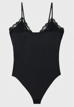 Stradivarius WITH STRAPS - Body - Black 11 Stradivarius WITH STRAPS - Body - Black -Stradivarius Deutschland Verkaufs-Shop bd1fb2b2877646d88f762b76e2f72370